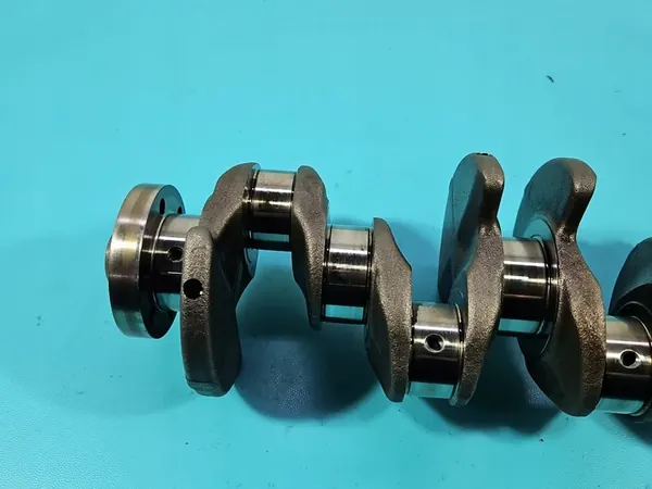 Vevaxel Skoda Rapid 1.6 TDI CAYB image 4