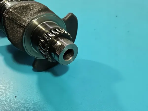 Vevaxel Skoda Rapid 1.6 TDI CAYB image 6