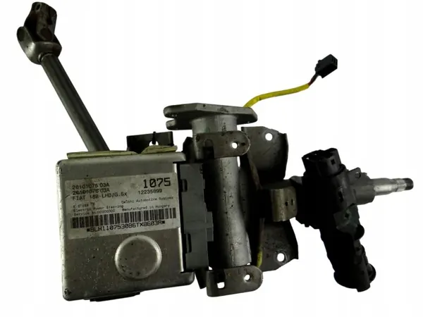 Colonne de direction OEM 407905521 pour Fiat Punto image 4
