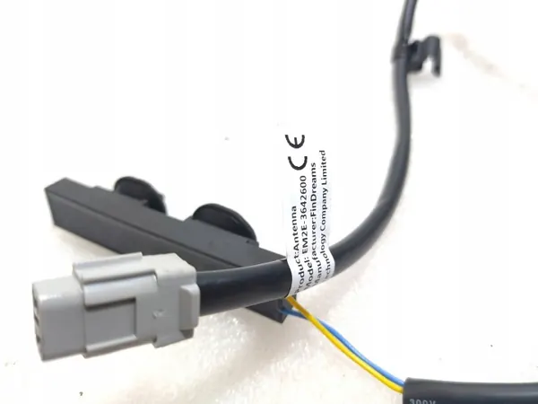EM2E-3642600 Signaalversterker Antenne BYD Dolphin image 3