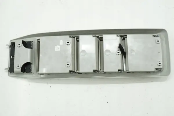 SEAT Altea XL Takfackslampa OEM 5P0868403 image 9