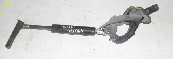 Volvo V70 I bakre högra gångjärnsaktuator 9187315 image 2