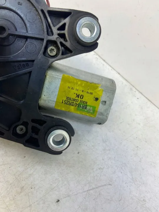 Ruitenwissermotor OEM A2518200042 Mercedes-Benz R image 4