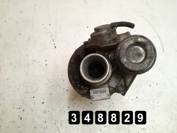 Volvo Turbolader OEM AM-348829 für S60 2001 image 2