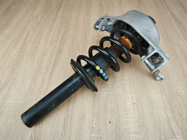 Amortecedor dianteiro original Audi Q5 8R 8R0413031BD image 2