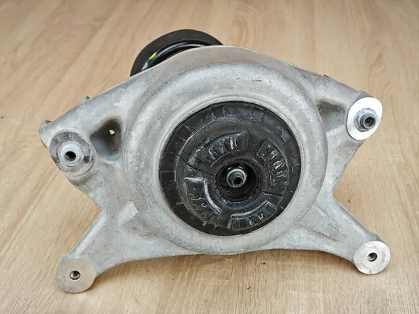 Amortecedor dianteiro original Audi Q5 8R 8R0413031BD image 4