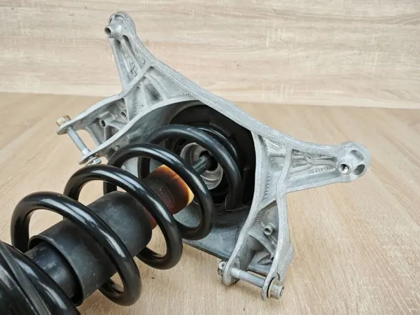 Amortecedor dianteiro original Audi Q5 8R 8R0413031BD image 5