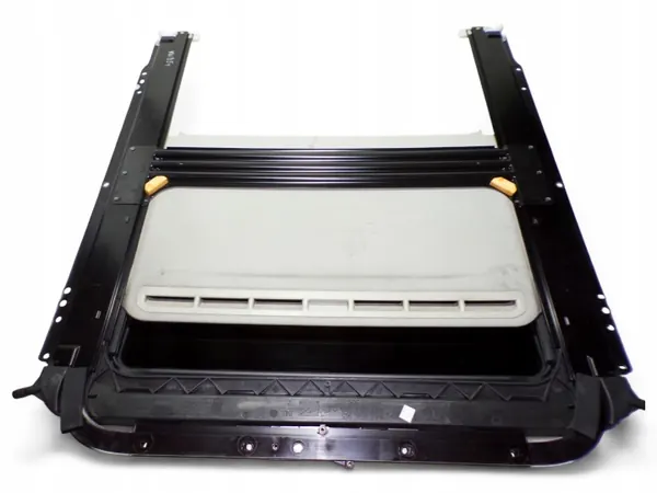 Schuifdak OEM 847856915 voor VW Touareg 2.5L Diesel image 8
