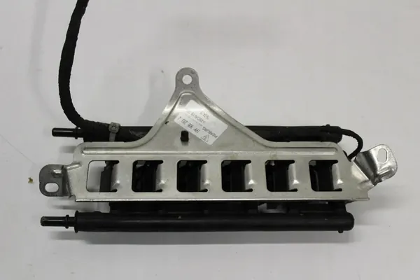 Válvula eletromagnética Porsche Panamera 991 911 image 3