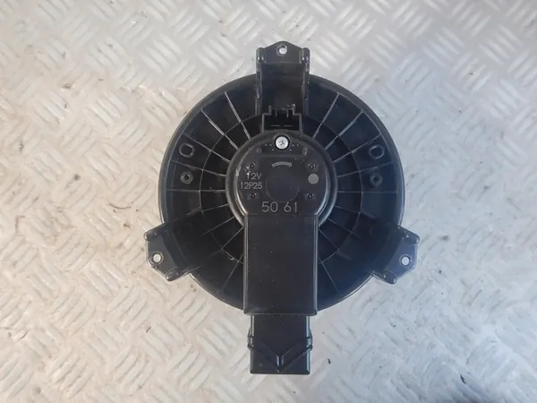 Ventilador Calefactor Mazda CX-9 OEM MAZDACX95061 image 3