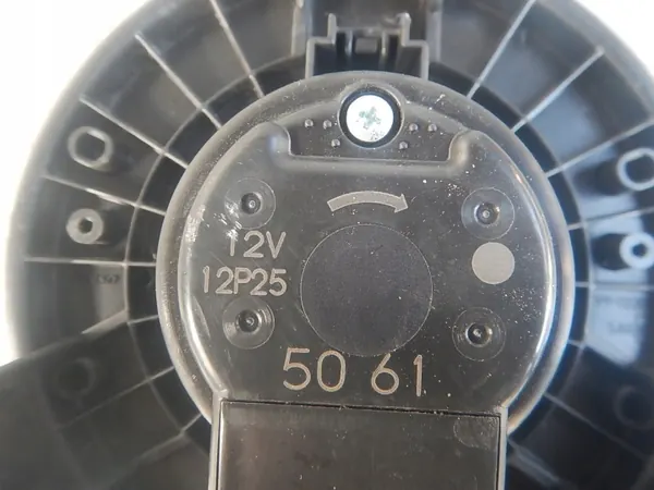 Ventilador Calefactor Mazda CX-9 OEM MAZDACX95061 image 4