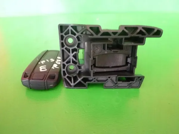 Tändningslås BMW 3 2007 OEM 66129172372 image 2