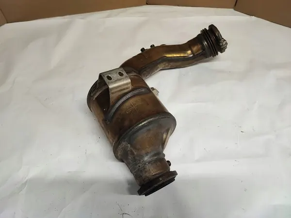 Catalisador Mercedes-Benz GLC X253 A2054901392 image 7