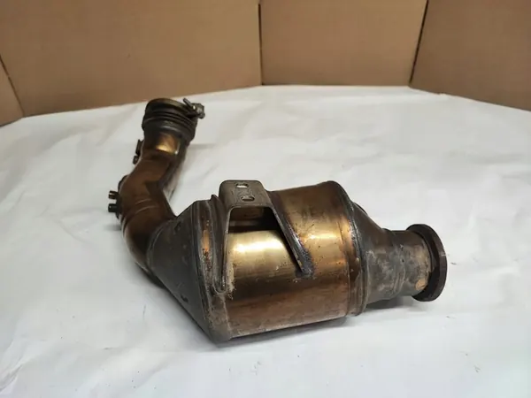 Catalisador Mercedes-Benz GLC X253 A2054901392 image 8