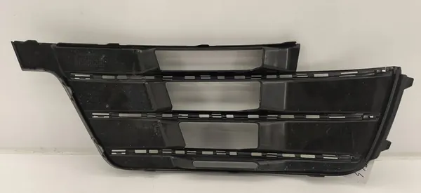 Griglia Paraurti Anteriore Sinistra Audi Q7 4M0 S-Line image 2