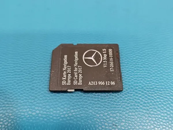Tomada USB usada OEM A2138200400 A2139061206 image 3