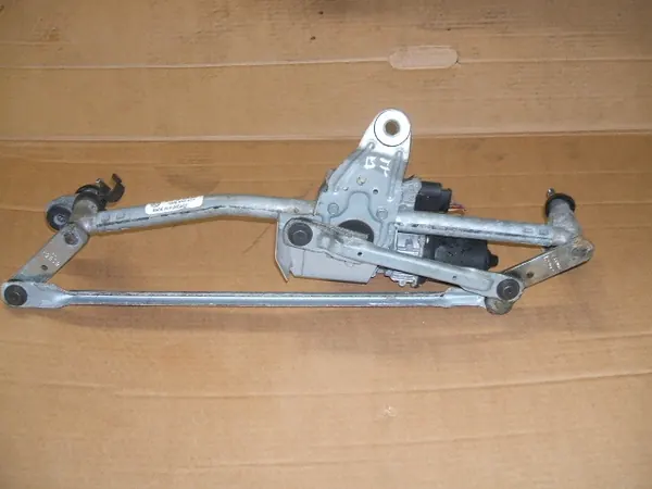 OEM 3AB955023 Torkarmotormekanism för Passat B7 image 3