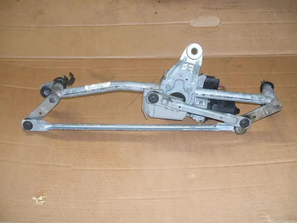 OEM 3AB955023 Torkarmotormekanism för Passat B7 image 4