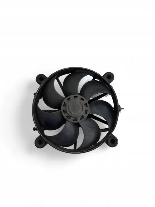 Porsche 911 991 Ventilationsgallret OEM 99162405004 image 2