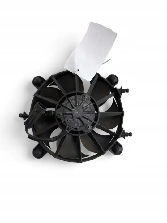 Porsche 911 991 Ventilationsgallret OEM 99162405004 image 5