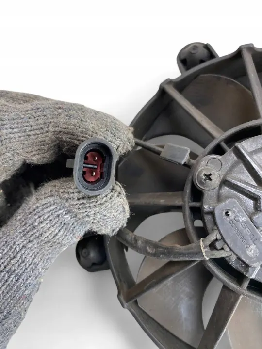 Porsche 911 991 Ventilationsgallret OEM 99162405004 image 6