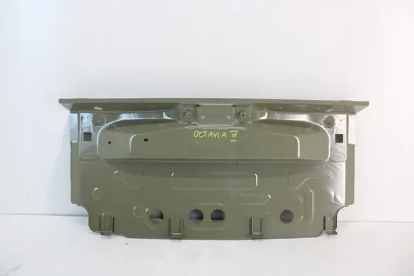 Skoda OE achterdeurgreep OEM 5E6813301B image 2