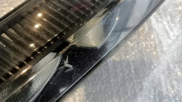 AUDI S6 Linkes LED 4F0941067A image 8