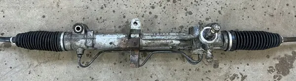 Ohjauspyöräakseli OEM 517841912 Peugeot Bipper 09R:lle image 2