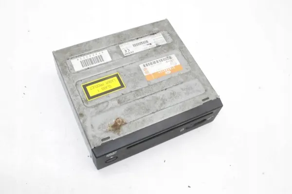 Changer CD OEM YIB500120 pour Land Rover Range Rover Sport image 2
