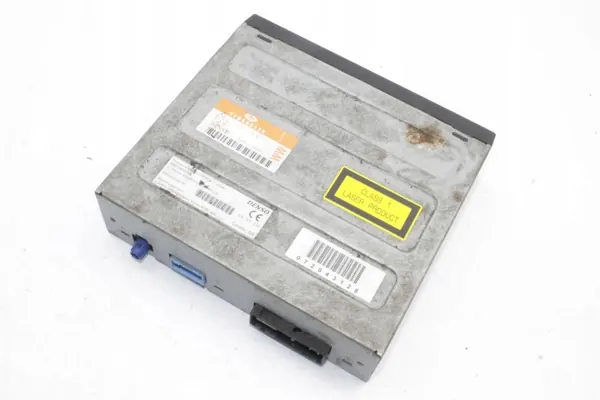 Changer CD OEM YIB500120 pour Land Rover Range Rover Sport image 3