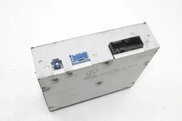 Changer CD OEM YIB500120 pour Land Rover Range Rover Sport image 4