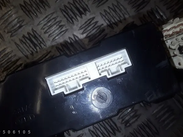 Módulo climatização Kia OEM OK53B61190D - Usado image 3