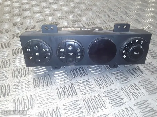 Módulo climatização Kia OEM OK53B61190D - Usado image 5
