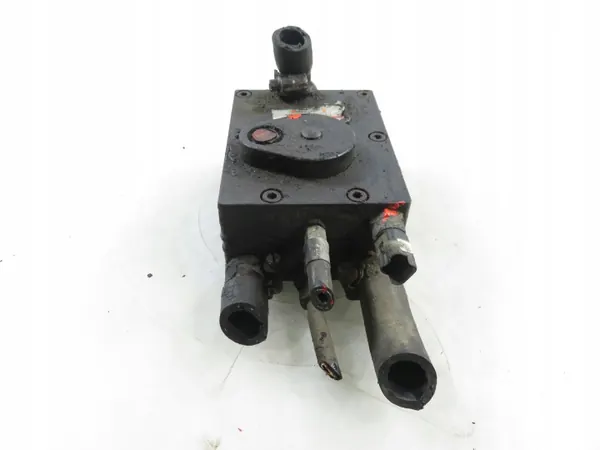 Reductor LPG BRC usado OEM 67R010254 - Genius Max image 6