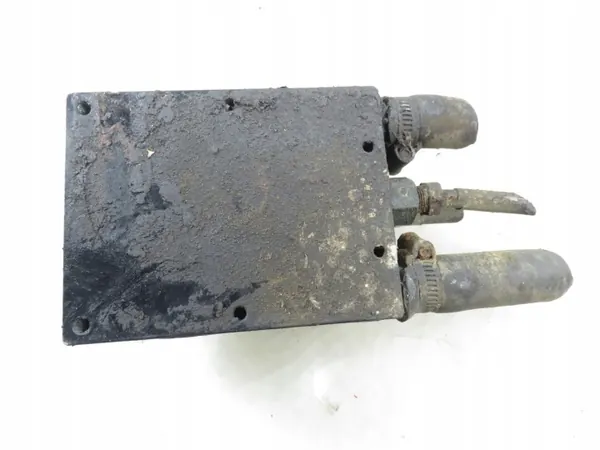 Reductor LPG BRC usado OEM 67R010254 - Genius Max image 8