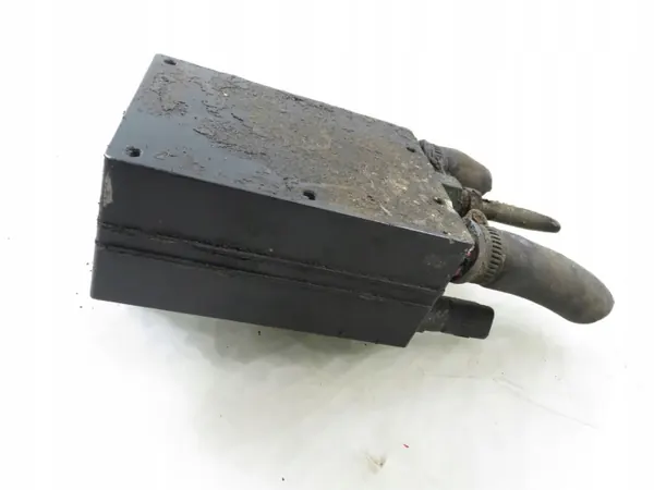 Reductor LPG BRC usado OEM 67R010254 - Genius Max image 9