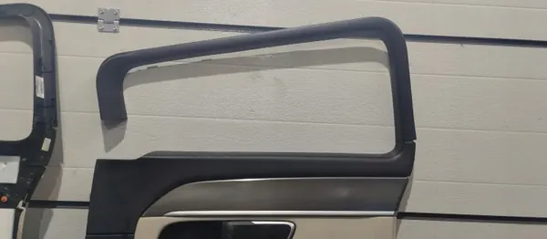 OEM A4477305103 Tapicería Puerta Corredera Derecha Trasera image 3