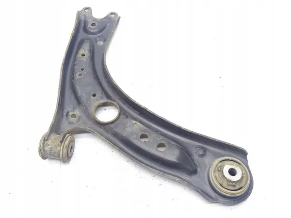 Bras de Contrôle Inférieur Gauche Audi Q2 1.4 TSI OEM 81A407151C image 5