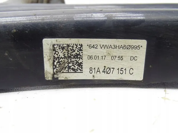 Bras de Contrôle Inférieur Gauche Audi Q2 1.4 TSI OEM 81A407151C image 7