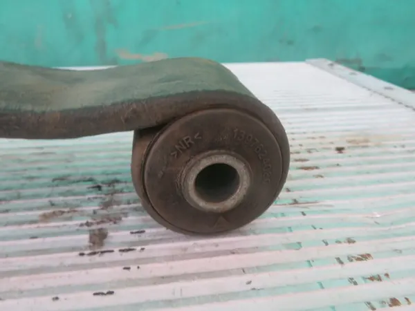 Mola de lâmina simples OEM 01440706180 Boxer Ducato image 4
