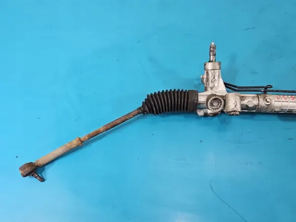 Styrhus kuggstång OEM 0468335410E Fiat Doblo I image 4