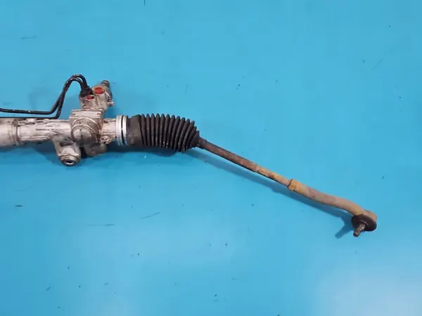 Styrhus kuggstång OEM 0468335410E Fiat Doblo I image 7