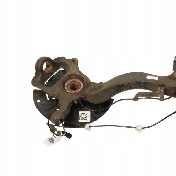 Ford Ranger Mk3 T6 Etuvasen Pyöränkeskus OEM 5367054 image 10