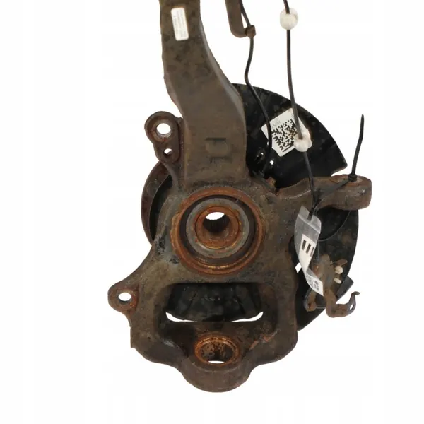 Ford Ranger Mk3 T6 Etuvasen Pyöränkeskus OEM 5367054 image 3
