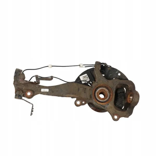 Ford Ranger Mk3 T6 Etuvasen Pyöränkeskus OEM 5367054 image 4