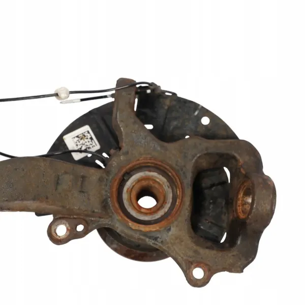 Ford Ranger Mk3 T6 Etuvasen Pyöränkeskus OEM 5367054 image 5