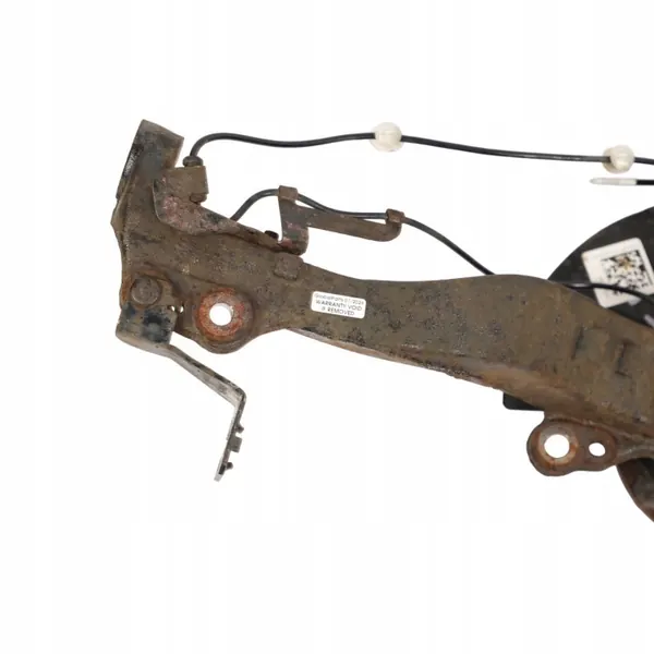Ford Ranger Mk3 T6 Etuvasen Pyöränkeskus OEM 5367054 image 6