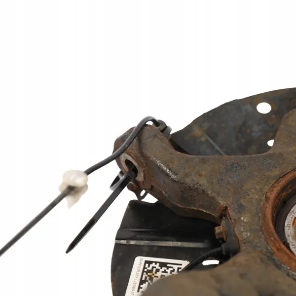 Ford Ranger Mk3 T6 Etuvasen Pyöränkeskus OEM 5367054 image 8