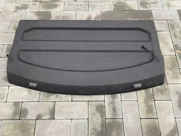 Kofferraumablage Renault AUSTRAL 2024 OEM 799220778R image 2