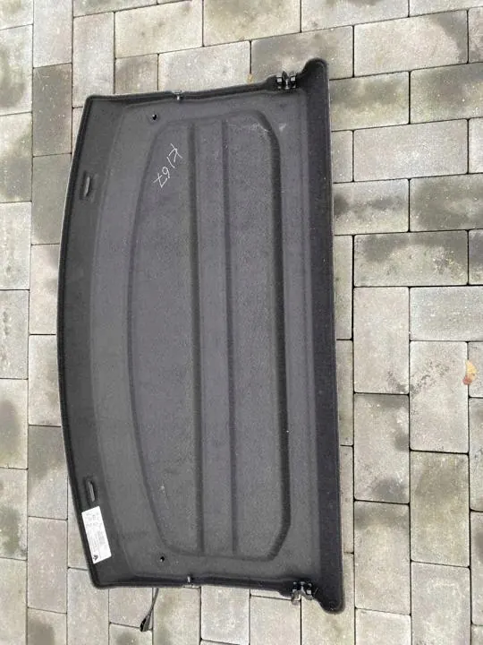 Kofferraumablage Renault AUSTRAL 2024 OEM 799220778R image 6